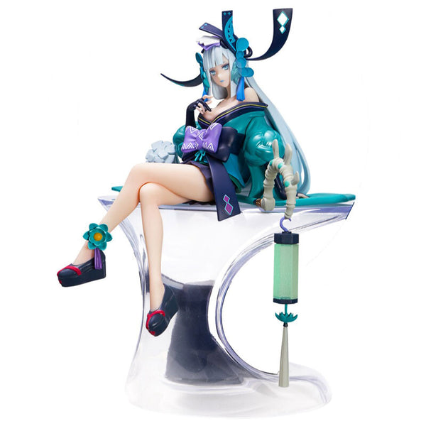 Onmyoji - Aoandon - 1/9 (NetEase)