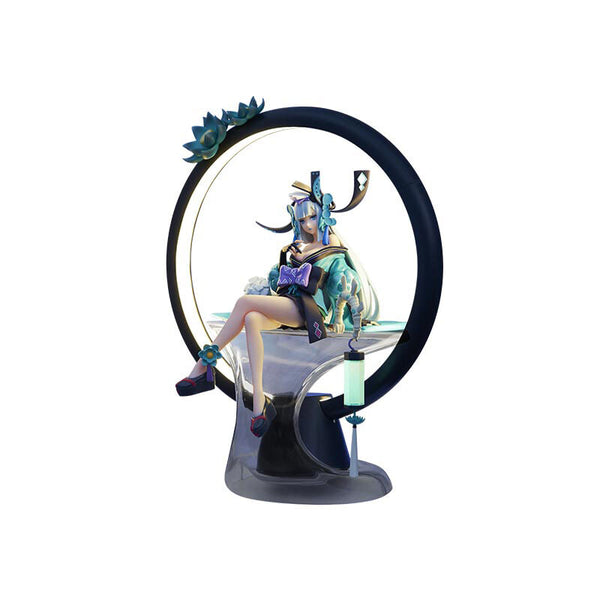 Onmyoji - Aoandon - 1/9 (NetEase)