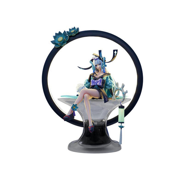 Onmyoji - Aoandon - 1/9 (NetEase)