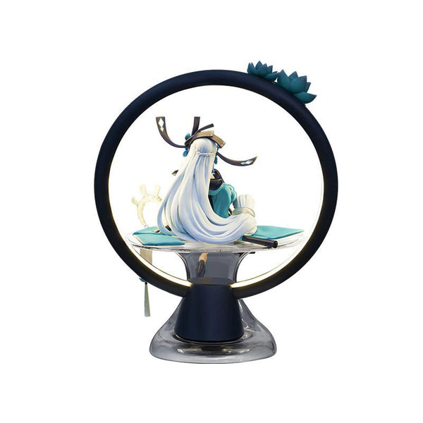 Onmyoji - Aoandon - 1/9 (NetEase)