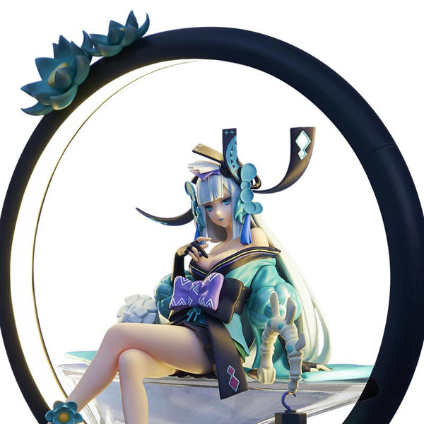 Onmyoji - Aoandon - 1/9 (NetEase)