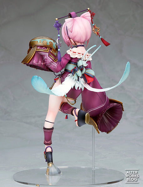 Atelier Sophie ~Fushigi na Hon no Renkinjutsushi~ - Corneria - 1/7 (Alter)