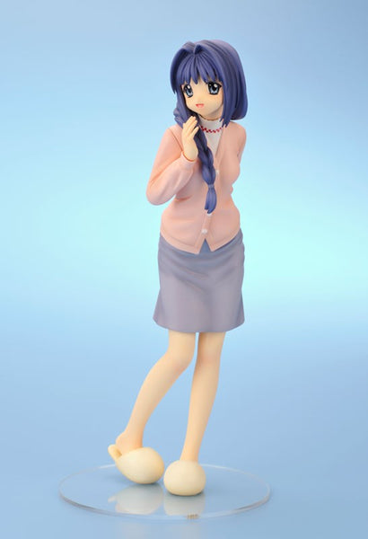 Kanon - Minase Akiko - 4-Leaves Legend Girls - 1/8 (Kotobukiya)