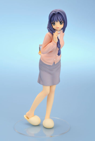 Kanon - Minase Akiko - 4-Leaves Legend Girls - 1/8 (Kotobukiya)