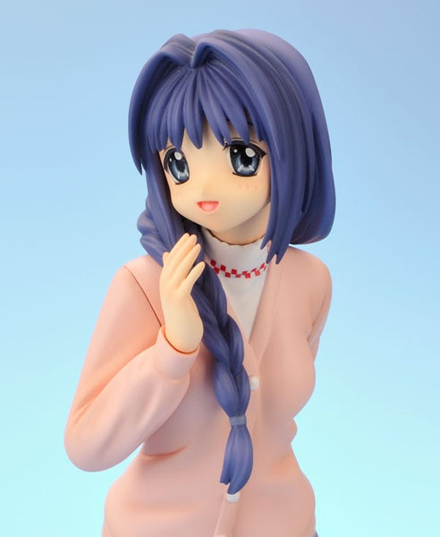 Kanon - Minase Akiko - 4-Leaves Legend Girls - 1/8 (Kotobukiya)