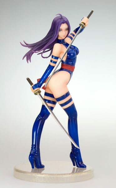 X-Men - Psylocke - Bishoujo Statue - Marvel x Bishoujo - 1/8 (Kotobukiya)