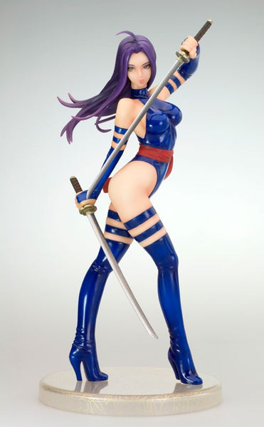X-Men - Psylocke - Bishoujo Statue - Marvel x Bishoujo - 1/8 (Kotobukiya)