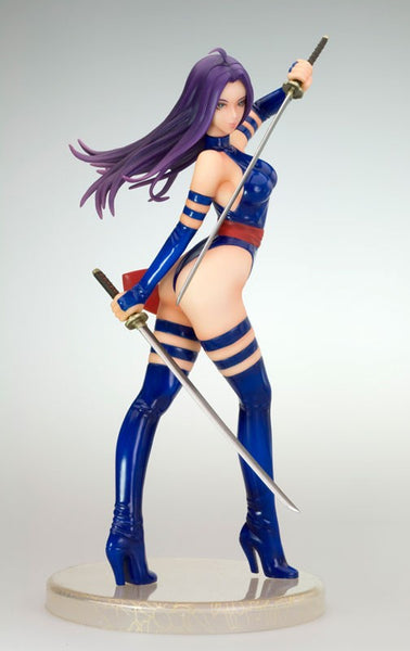 X-Men - Psylocke - Bishoujo Statue - Marvel x Bishoujo - 1/8 (Kotobukiya)