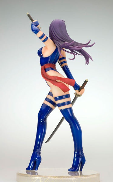 X-Men - Psylocke - Bishoujo Statue - Marvel x Bishoujo - 1/8 (Kotobukiya)