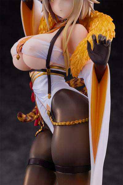 Original - Tiger Girl Lily - 1/6 (39Nasu)