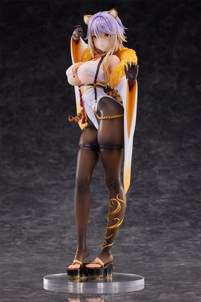 Original - Tiger Girl Lily - 1/6 (39Nasu)