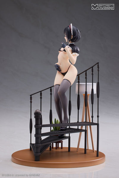Original - Echi Echi Furyou Maid -Bad Maid- - 1/7 (Maiden Voyage)