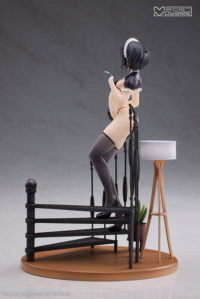 Original - Echi Echi Furyou Maid -Bad Maid- - 1/7 (Maiden Voyage)