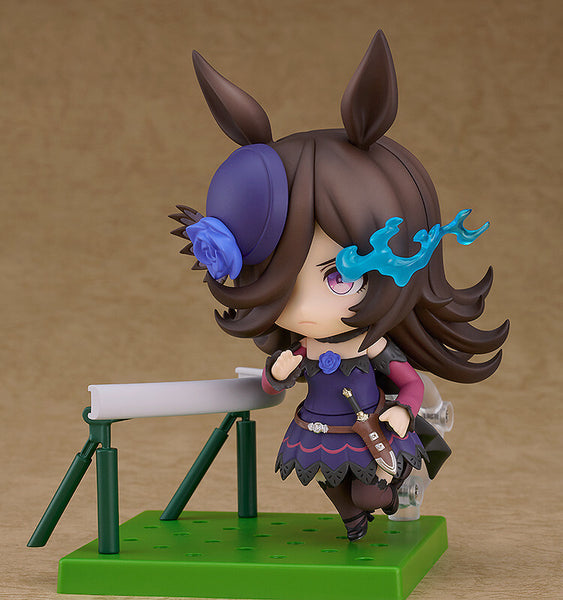 Umamusume: Pretty Derby - Rice Shower - Nendoroid (#2151) (Good Smile Company)