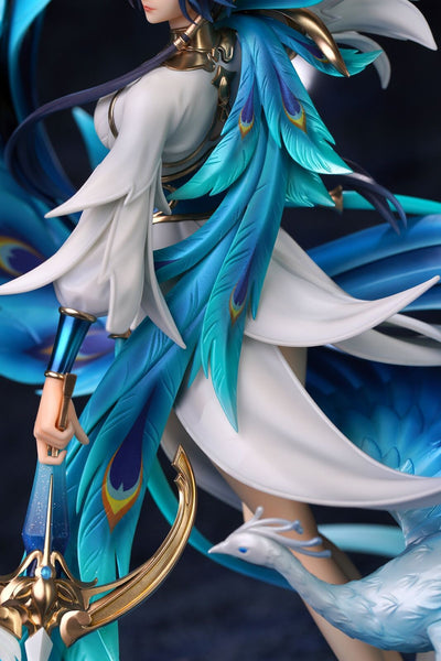 Kings of Glory - Yu Ji - 1/7 - Yun Ni Que Ling Ver. (Myethos)