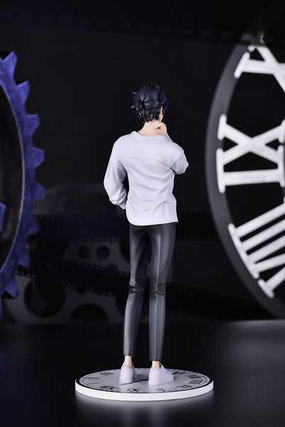 Link Click - Cheng Xiaoshi - 1/9 (beBOX)