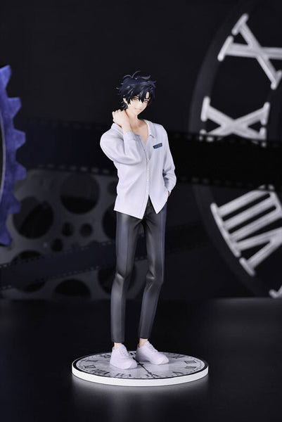 Link Click - Cheng Xiaoshi - 1/9 (beBOX)