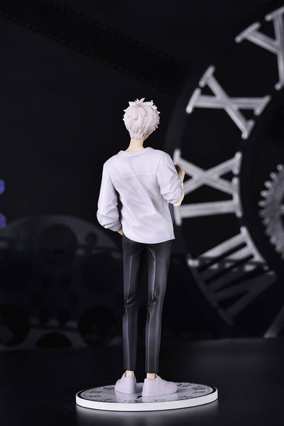 Link Click - Lu Guang - 1/9 (beBOX)