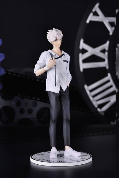 Link Click - Lu Guang - 1/9 (beBOX)