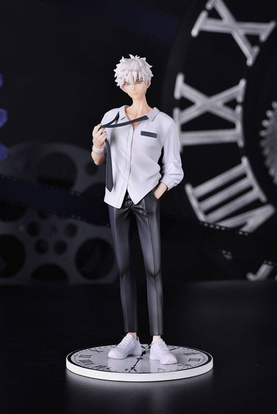 Link Click - Lu Guang - 1/9 (beBOX)