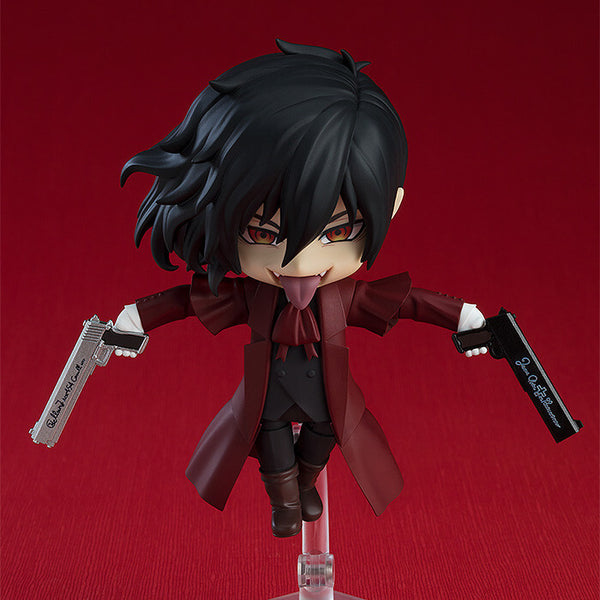 Hellsing - Alucard - Nendoroid (#2149) (Good Smile Company)