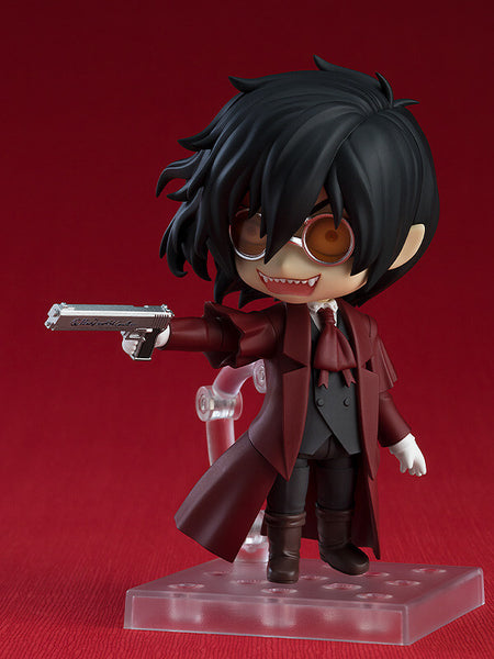 Hellsing - Alucard - Nendoroid (#2149) (Good Smile Company)