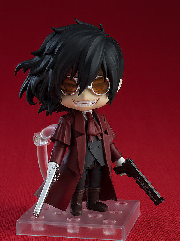 Hellsing - Alucard - Nendoroid (#2149) (Good Smile Company) – InsiderJoy