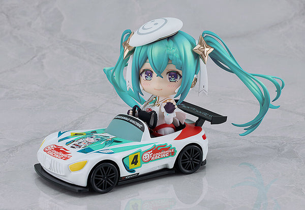 Good Smile Racing - Hatsune Miku - Nendoroid (#2156) - Racing 2023 Ver. (GOOD SMILE Racing)