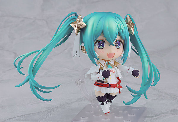 Good Smile Racing - Hatsune Miku - Nendoroid (#2156) - Racing 2023 Ver. (GOOD SMILE Racing)