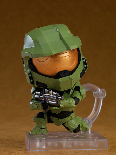 Halo Infinite - Master Chief - Nendoroid (#2177) (Good Smile Company)