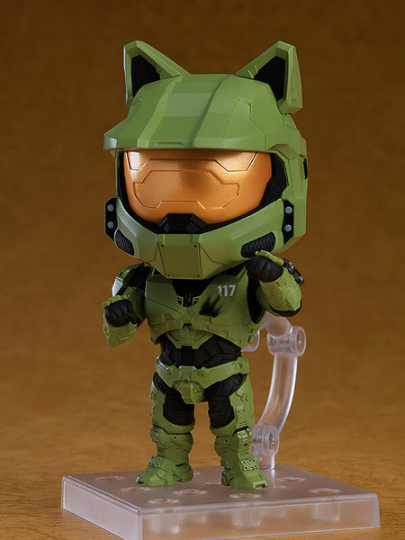 Halo Infinite - Master Chief - Nendoroid (#2177) (Good Smile Company)