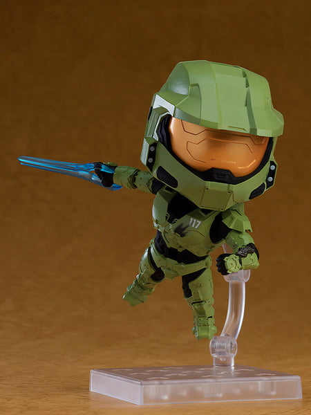 Halo Infinite - Master Chief - Nendoroid (#2177) (Good Smile Company)