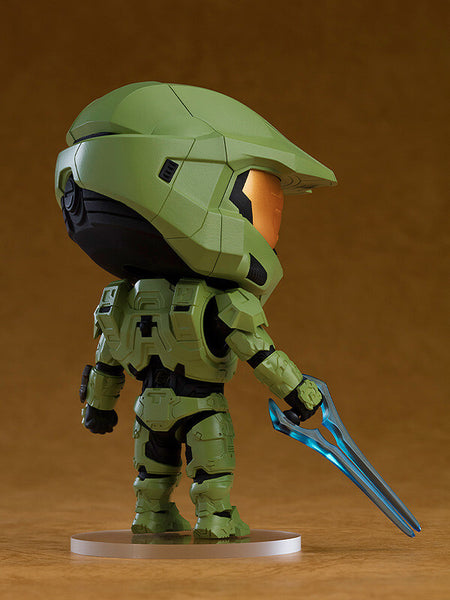 Halo Infinite - Master Chief - Nendoroid (#2177) (Good Smile Company)