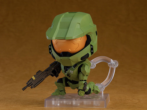 Halo Infinite - Master Chief - Nendoroid (#2177) (Good Smile Company)