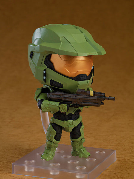 Halo Infinite - Master Chief - Nendoroid (#2177) (Good Smile Company)