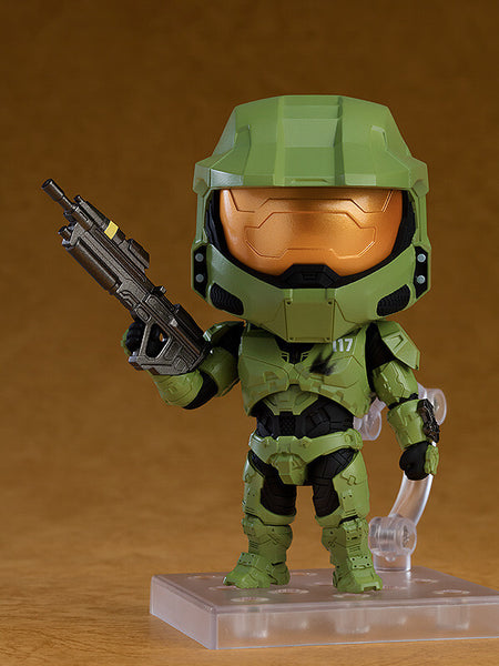 Halo Infinite - Master Chief - Nendoroid (#2177) (Good Smile Company)