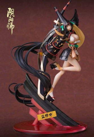 Onmyoji - Yoto Hime - 1/8 (Hekikuu)