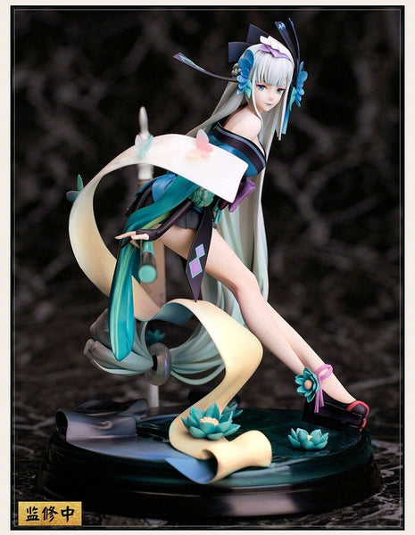 Onmyoji - Aoandon - 1/8 (Hekikuu, NetEase)
