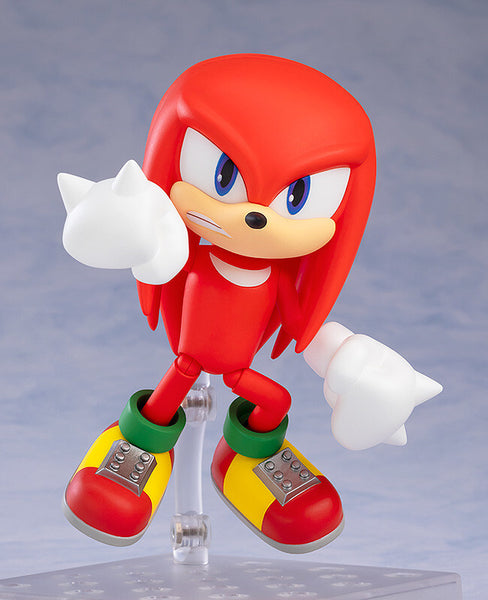 Sonic the Hedgehog - Knuckles the Echidna - Nendoroid (#2179) (Good Smile Company)