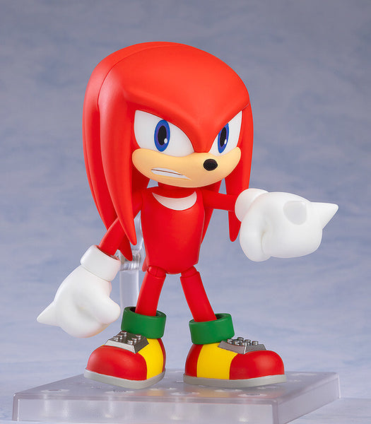Sonic the Hedgehog - Knuckles the Echidna - Nendoroid (#2179) (Good Smile Company)