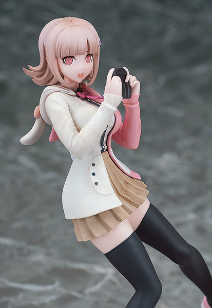 Danganronpa 1 2 Reload - Monomi - Nanami Chiaki - Pop Up Parade - Monomi Hoodie Ver. (Good Smile Company, Phat Company)
