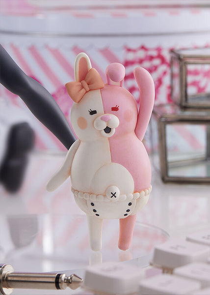 Danganronpa 1 2 Reload - Monomi - Nanami Chiaki - Pop Up Parade - Monomi Hoodie Ver. (Good Smile Company, Phat Company)