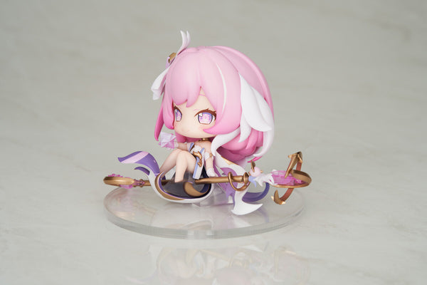 Honkai Impact 3rd - Elysia - Herrscher of Human: Ego (Apex Innovation)