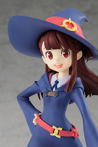 Little Witch Academia - Atsuko Kagari - Pop Up Parade (Good Smile Company)