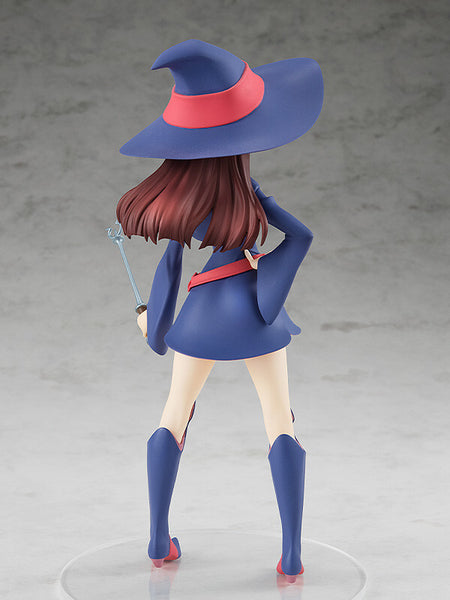 Little Witch Academia - Atsuko Kagari - Pop Up Parade (Good Smile Company)