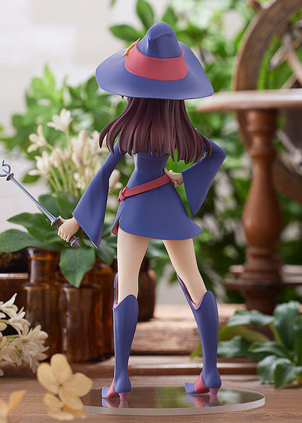 Little Witch Academia - Atsuko Kagari - Pop Up Parade (Good Smile Company)