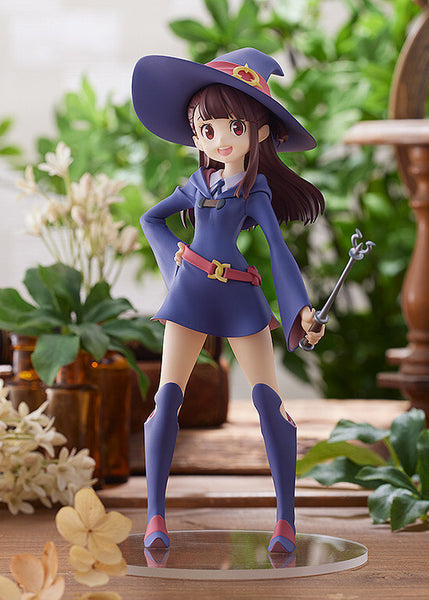 Little Witch Academia - Atsuko Kagari - Pop Up Parade (Good Smile Company)