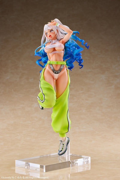 Spohame - Takahashi Natsumi - 1/6 (Lovely Project)