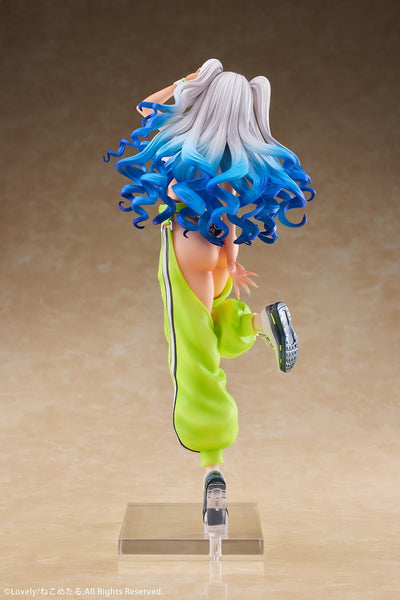 Spohame - Takahashi Natsumi - 1/6 (Lovely Project)