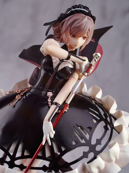 Kidou Sentai Iron Saga - Judith - 1/8 (Myethos)